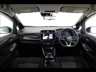2023 NISSAN LEAF XV Selection ● photo 3