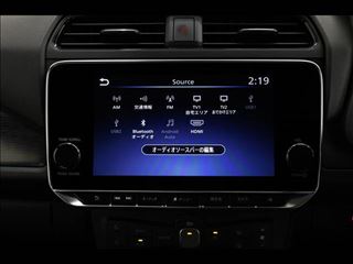 2023 NISSAN LEAF XV Selection ● photo 4