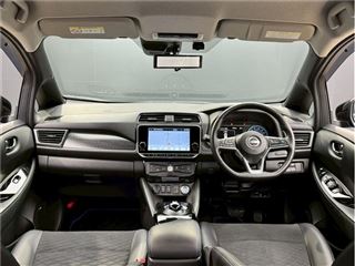 2023 NISSAN LEAF e+ X 90th Anniversary Edition photo 3