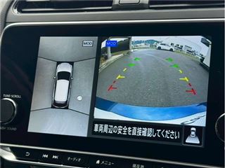 2023 NISSAN LEAF e+ X 90th Anniversary Edition photo 5