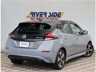 2022 NISSAN LEAF XV Selection photo 3