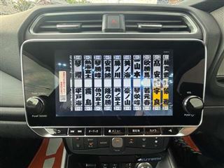 2022 NISSAN LEAF e+ AUTECH photo 3