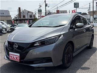 2023 NISSAN LEAF X V Selection