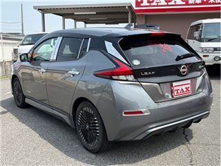 2023 NISSAN LEAF X V Selection photo 3