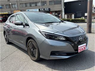 2023 NISSAN LEAF X V Selection photo 2