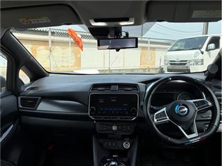 2023 NISSAN LEAF X V Selection photo 5