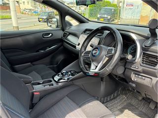 2023 NISSAN LEAF X V Selection photo 4
