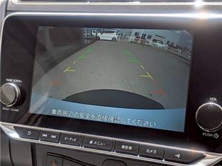 2022 NISSAN LEAF XNC Navigation System (Cold Weather Specification) Charging Cable Backup Camera photo 5