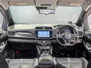 2021 NISSAN LEAF e+ G ★ Genuine Navigation System ★ BOSE Sound System ★ ProPILOT ★ AVM ★ Front and Rear Dashcams ★ ETC photo 3