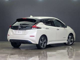 2021 NISSAN LEAF e+ G ★ Genuine Navigation System ★ BOSE Sound System ★ ProPILOT ★ AVM ★ Front and Rear Dashcams ★ ETC photo 2