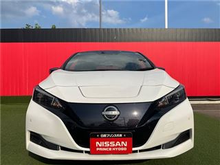 2022 NISSAN LEAF X V Selection photo 2