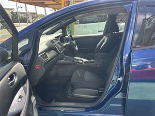 2022 NISSAN LEAF e+ X genuine navigation system, 360-degree camera, ETC in-car unit photo 3