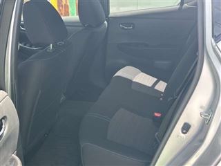2023 NISSAN LEAF G Genuine Navigation System and Around View Monitor photo 4
