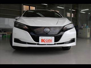 2023 NISSAN LEAF XV Selection photo 5