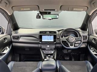 2021 NISSAN LEAF e+ AUTECH ★ 1 Owner ★ Cold Climate ★ Genuine 9 Navigation ★ ProPILOT ★ AVM photo 3