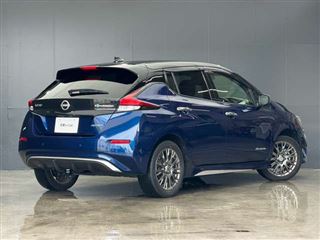 2021 NISSAN LEAF e+ AUTECH ★ 1 Owner ★ Cold Climate ★ Genuine 9 Navigation ★ ProPILOT ★ AVM photo 2
