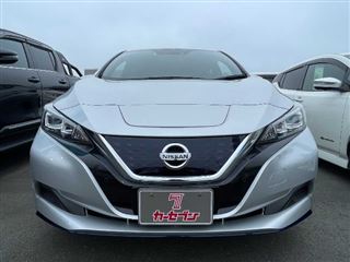 2021 NISSAN LEAF e+ X photo 3