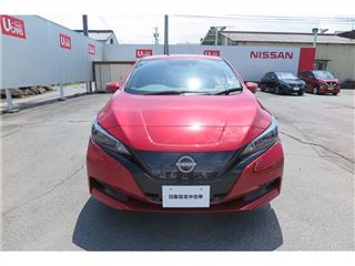 2023 NISSAN LEAF X V Selection X photo 3
