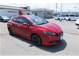 2023 NISSAN LEAF X V Selection X photo 2