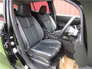 2022 NISSAN LEAF E+G photo 5
