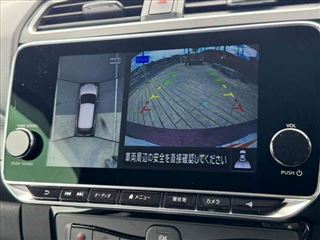 2021 NISSAN LEAF ePlus Urban Chrome ★Mid-term model★Two-tone★Navigation★Arabyu photo 4
