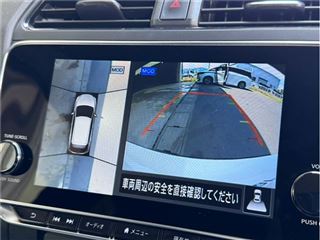 2022 NISSAN LEAF XV Selection ★ 1 Owner ★ Genuine 9-inch Navigation System ★ ProPILOT ★ Alamoni (Automatic Monitor) ★ Cold Weather Package photo 4