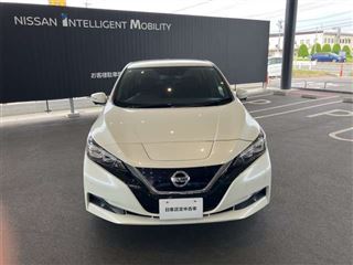 2021 NISSAN LEAF XV Selection photo 2