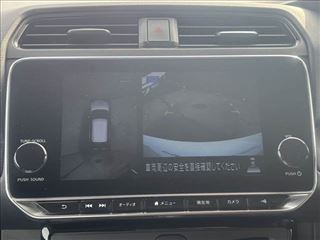 2021 NISSAN LEAF XV Selection photo 5