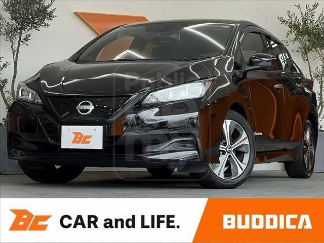 2021 NISSAN LEAF XV Selection ★ ProPilot ★ Navigation ★ ETC ★ All-around Monitor ★