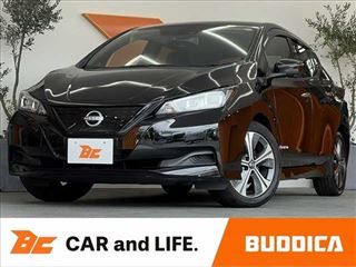 2021 NISSAN LEAF XV Selection ★ ProPilot ★ Navigation ★ ETC ★ All-around Monitor ★