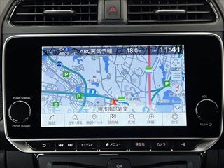 2021 NISSAN LEAF XV Selection ★ ProPilot ★ Navigation ★ ETC ★ All-around Monitor ★ photo 3