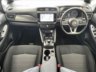 2021 NISSAN LEAF XV Selection ★ ProPilot ★ Navigation ★ ETC ★ All-around Monitor ★ photo 2