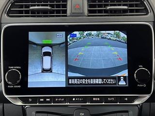 2021 NISSAN LEAF XV Selection ★ ProPilot ★ Navigation ★ ETC ★ All-around Monitor ★ photo 4