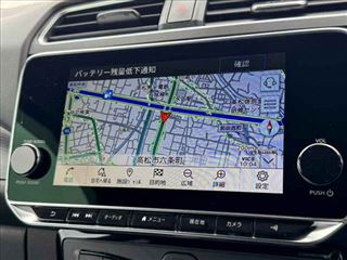 2021 NISSAN LEAF ePlus Urban Chrome ★Mid-term model★Two-tone★Navigation★Arabyu photo 3