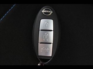 2023 NISSAN LEAF XV Selection photo 4