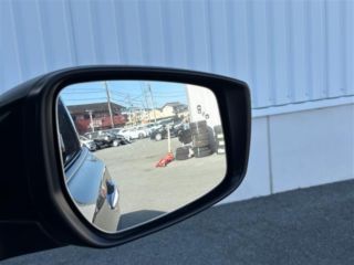 2021 NISSAN LEAF Urban Chrome photo 5