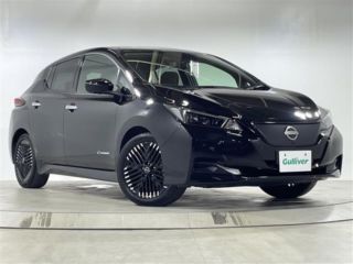 2023 NISSAN LEAF X V Selection
