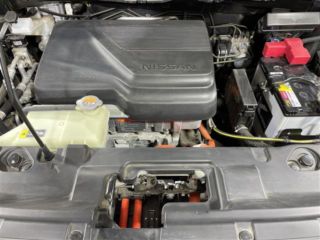 2023 NISSAN LEAF X V Selection photo 3