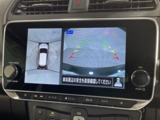 2023 NISSAN LEAF X V Selection photo 5