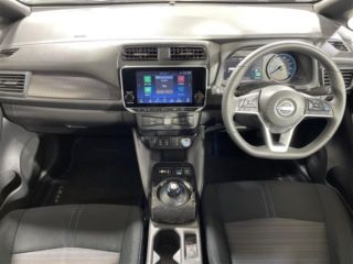 2023 NISSAN LEAF X V Selection photo 4