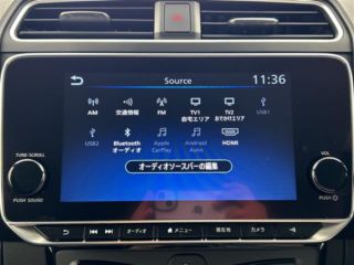 2022 NISSAN LEAF e+ X Urban Chrome photo 5