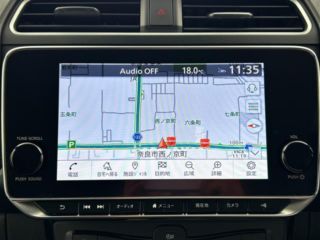 2022 NISSAN LEAF e+ X Urban Chrome photo 4