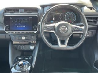 2021 NISSAN LEAF X V Selection photo 3