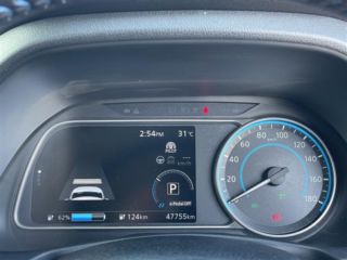 2021 NISSAN LEAF X V Selection photo 5