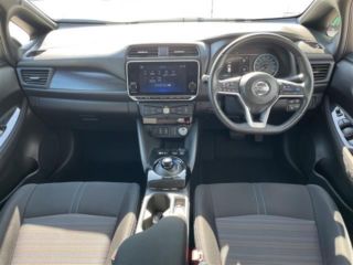 2021 NISSAN LEAF X V Selection photo 4