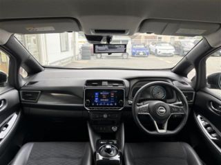 2023 NISSAN LEAF X V Selection 90th Anniversary Edition photo 3