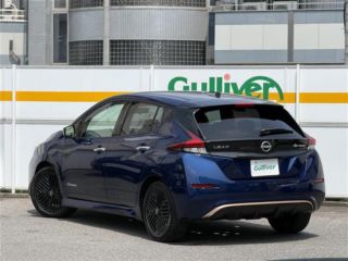 2023 NISSAN LEAF X V Selection 90th Anniversary Edition photo 2