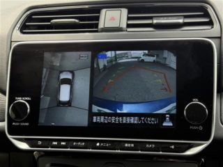 2023 NISSAN LEAF X V Selection 90th Anniversary Edition photo 4