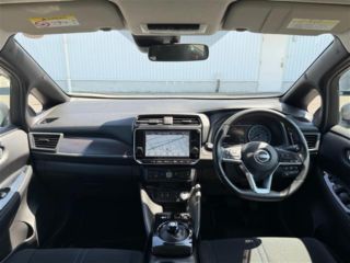 2022 NISSAN LEAF e+ X photo 3