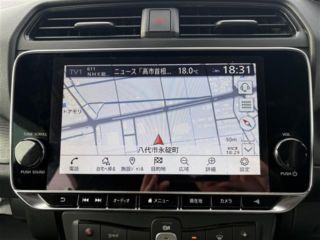 2022 NISSAN LEAF e+ X photo 4